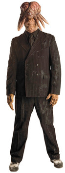 Human Dalek Sec Hybrid from Doctor Who Official Cardboard Cutout / Standup Human Dalek Sec Hybrid from Doctor Who Official Cardboard Cutout / Standup