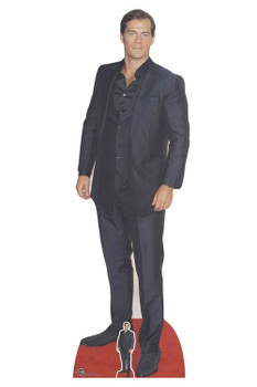 Henry Cavill Celebrity Cardboard Cutout / Standup / Standee Henry Cavill Celebrity Cardboard Cutout / Standup / Standee