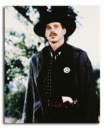 val kilmer doc holliday outfit