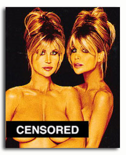gallery Barbi twins gallery Barbi twins