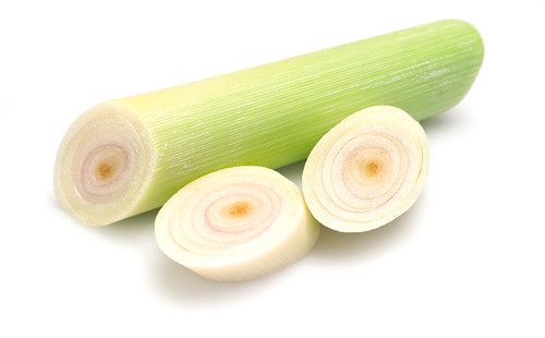 Lemongrass Body Oil