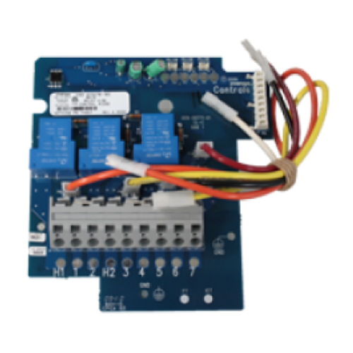 Circuit Boards - Page 1 - Caldera Spas Parts