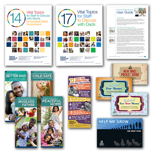 Bundle: Home Visitation