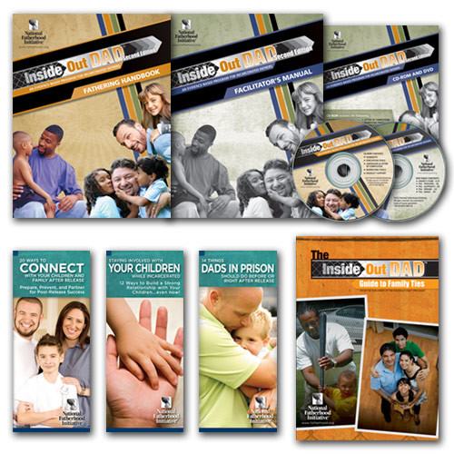 Bundle: InsideOut Dad®