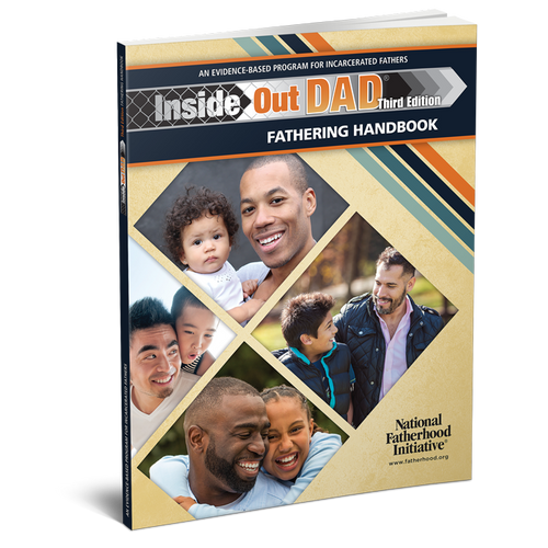 Handbook: InsideOut Dad® 3rd Edition