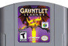 gauntlet legends n64 level 3 walkthrough