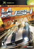LA Rush Xbox Game For Sale | DKOldies