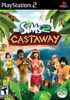 sims 2 castaway for playstation 2