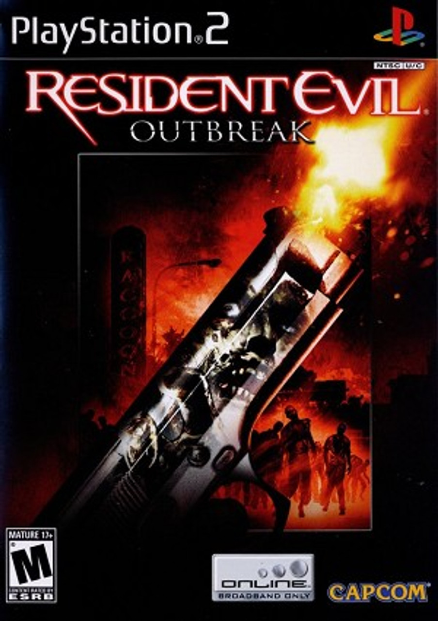 download-game-resident-evil-outbreak-for-pc-newretail