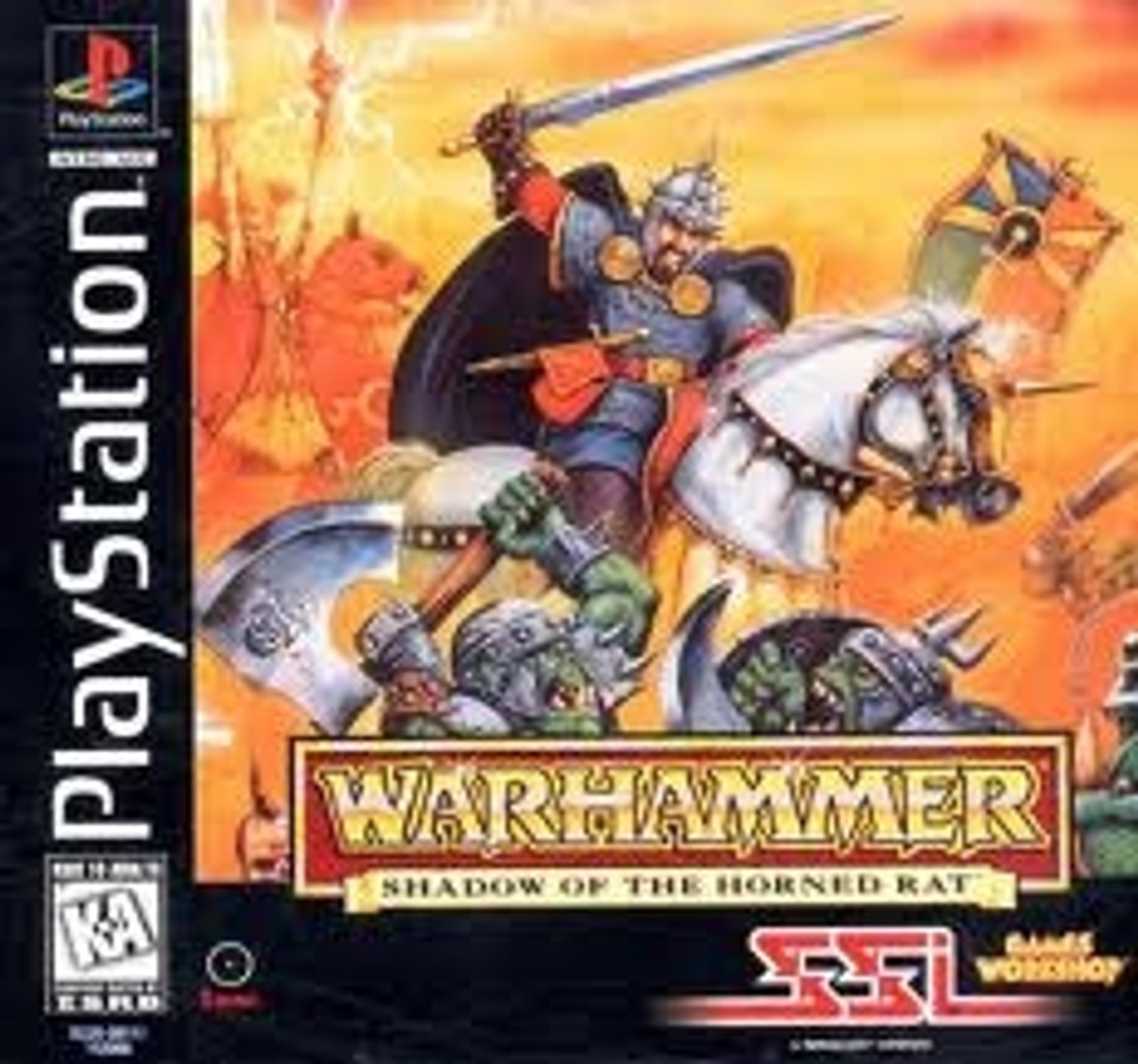 download warhammer rat game