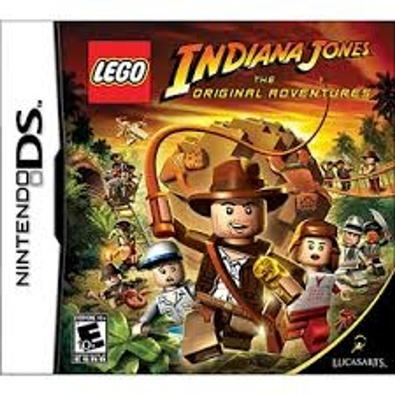 lego-indiana-jones-original-adventure-nintendo-ds-game-for-sale