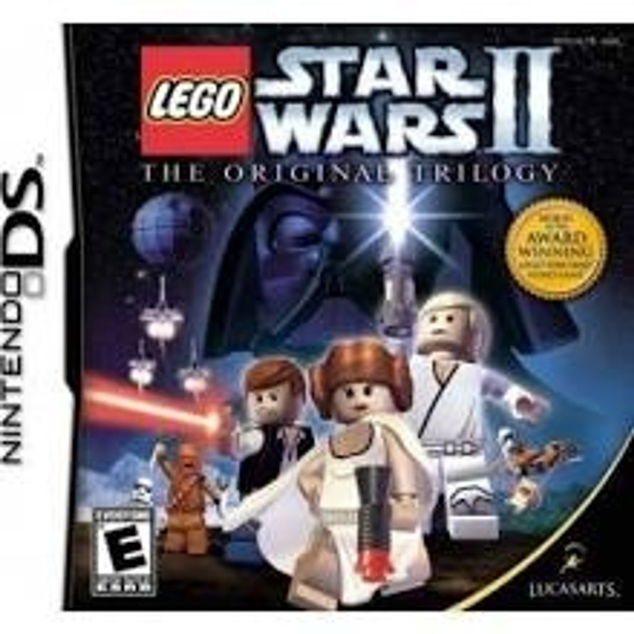 lego-star-wars-ii-original-trilogy-nintendo-ds-game-for-sale-dkoldies