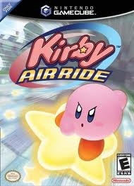 Kirby Air Ride Nintendo GameCube Game For Sale DKOldies