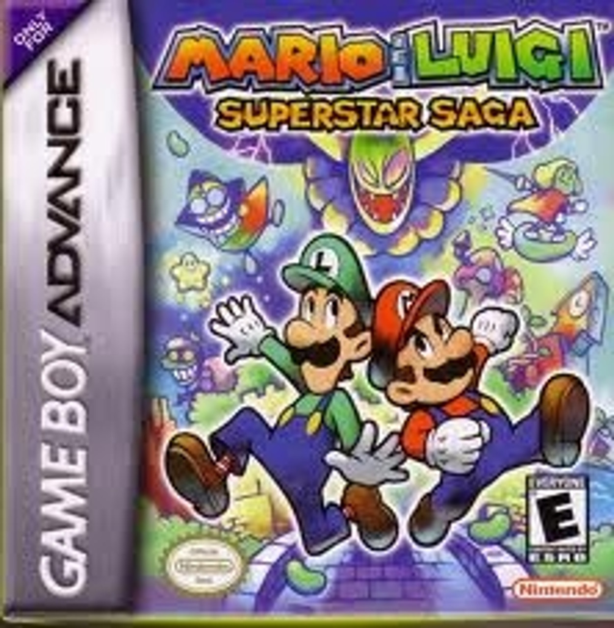 mario-luigi-superstar-saga-gameboy-advance-game-for-sale-dkoldies