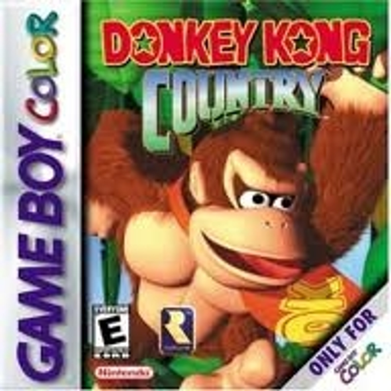 donkey-kong-country-gameboy-color-game-nintendo-for-sale