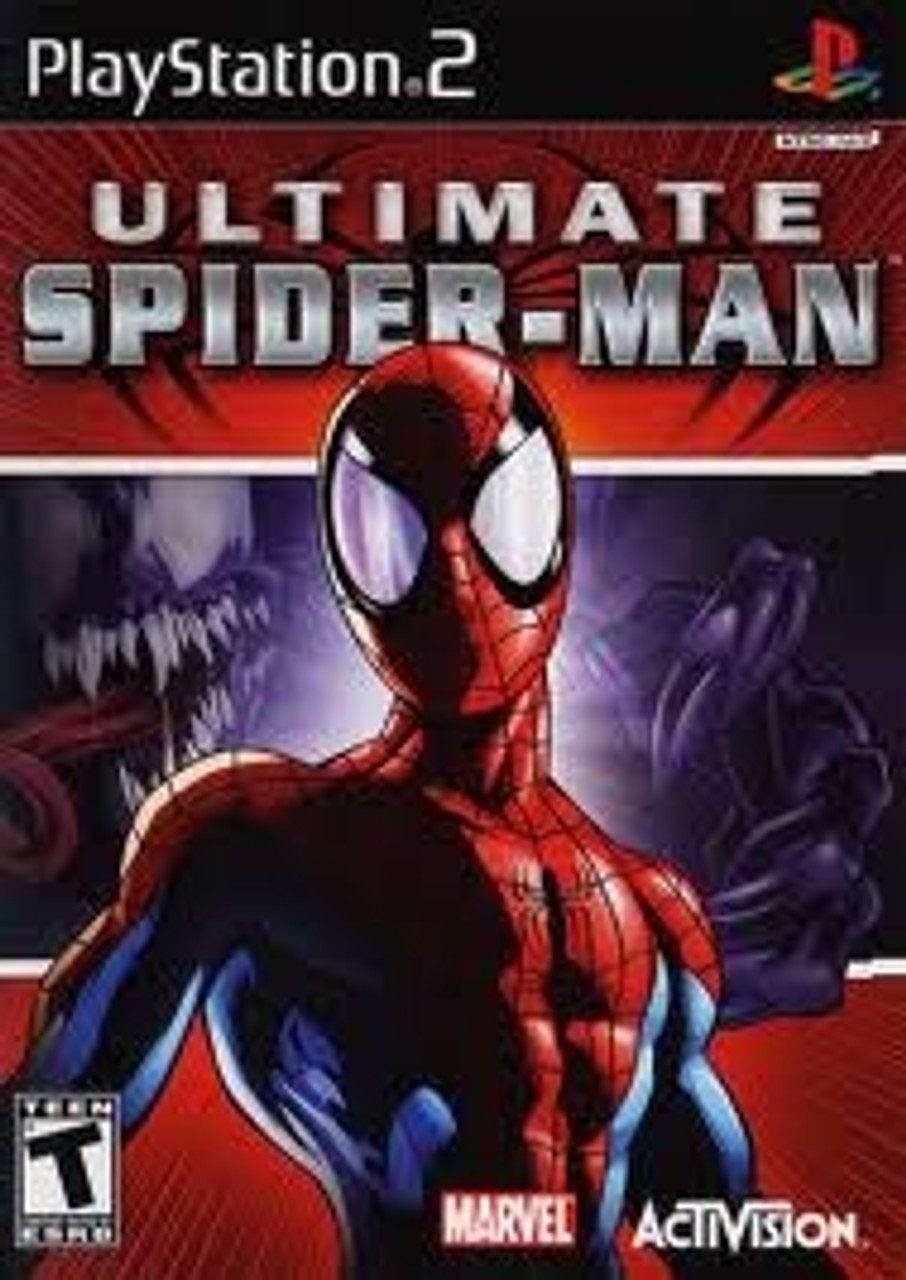 spiderman 3 the battle within game sony
