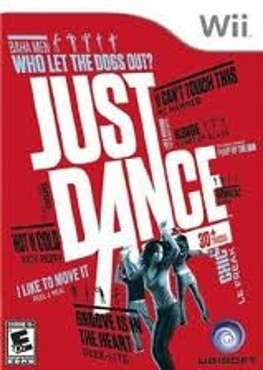 download just dance 4 wii for free