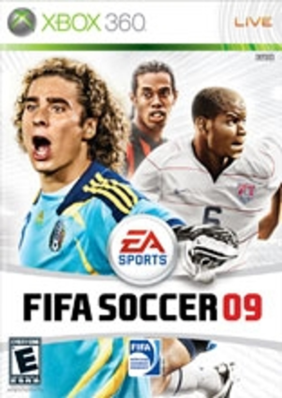 free download fifa soccer 11 xbox 360