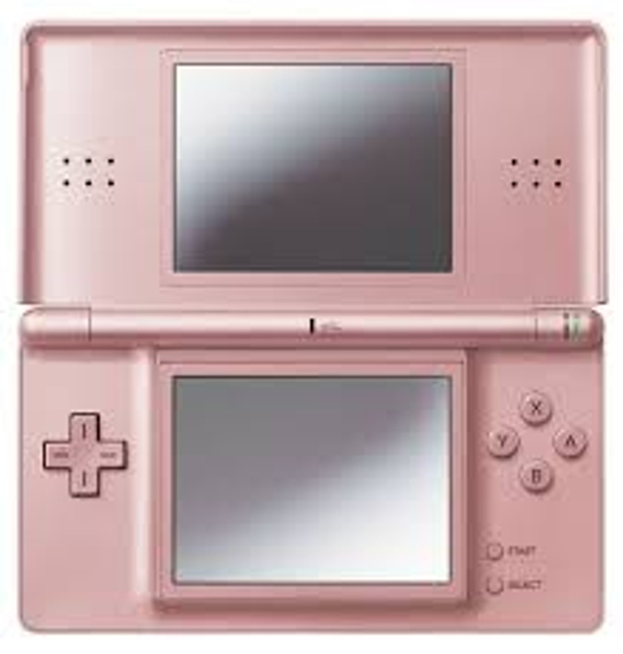 Nintendo DS Lite Metallic Rose For Sale DKOldies