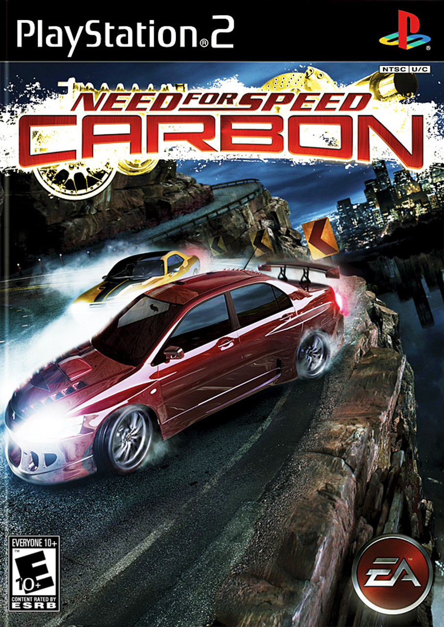 ps2 need for speed carbon ps2 need for speed carbon