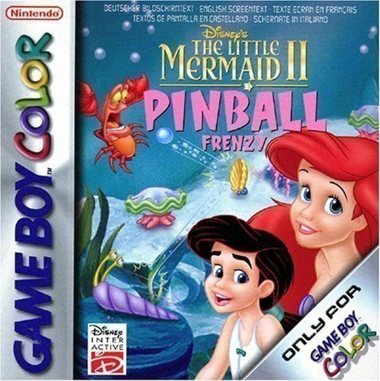 Mermaid Mermaid