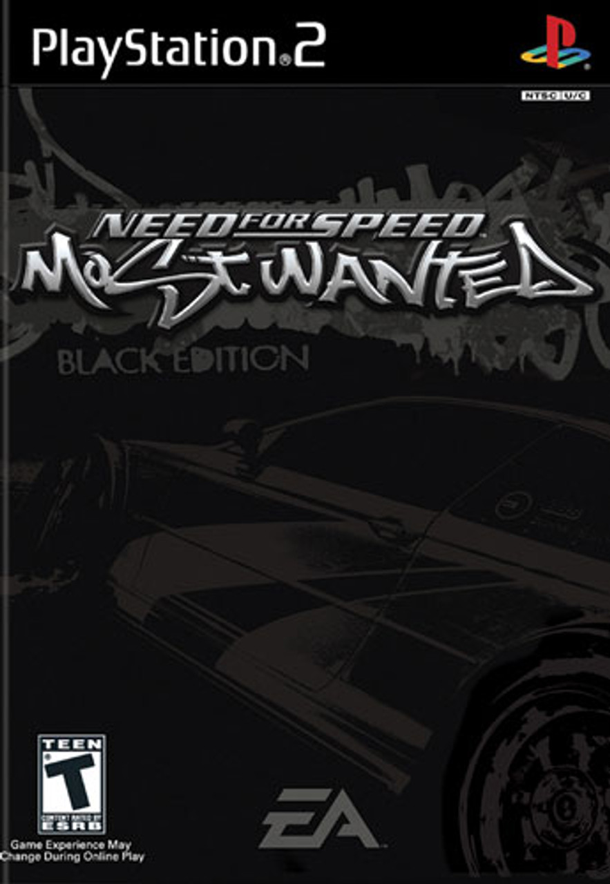 ps2 nfs most wanted cheats
