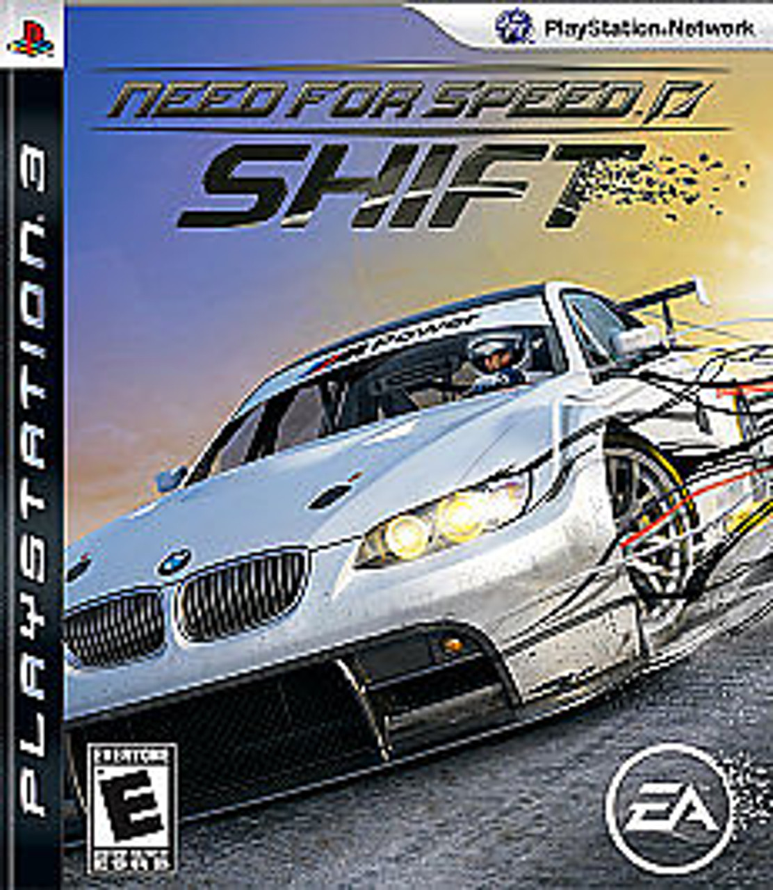 shift 2 ps3 download free