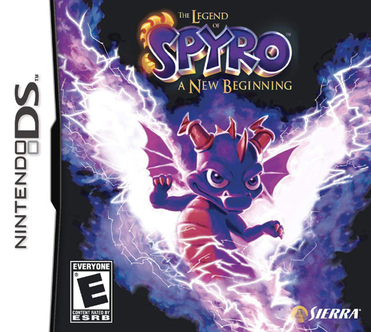 Sword Master NES Game and Spyro the Dragon Original Series Crossover