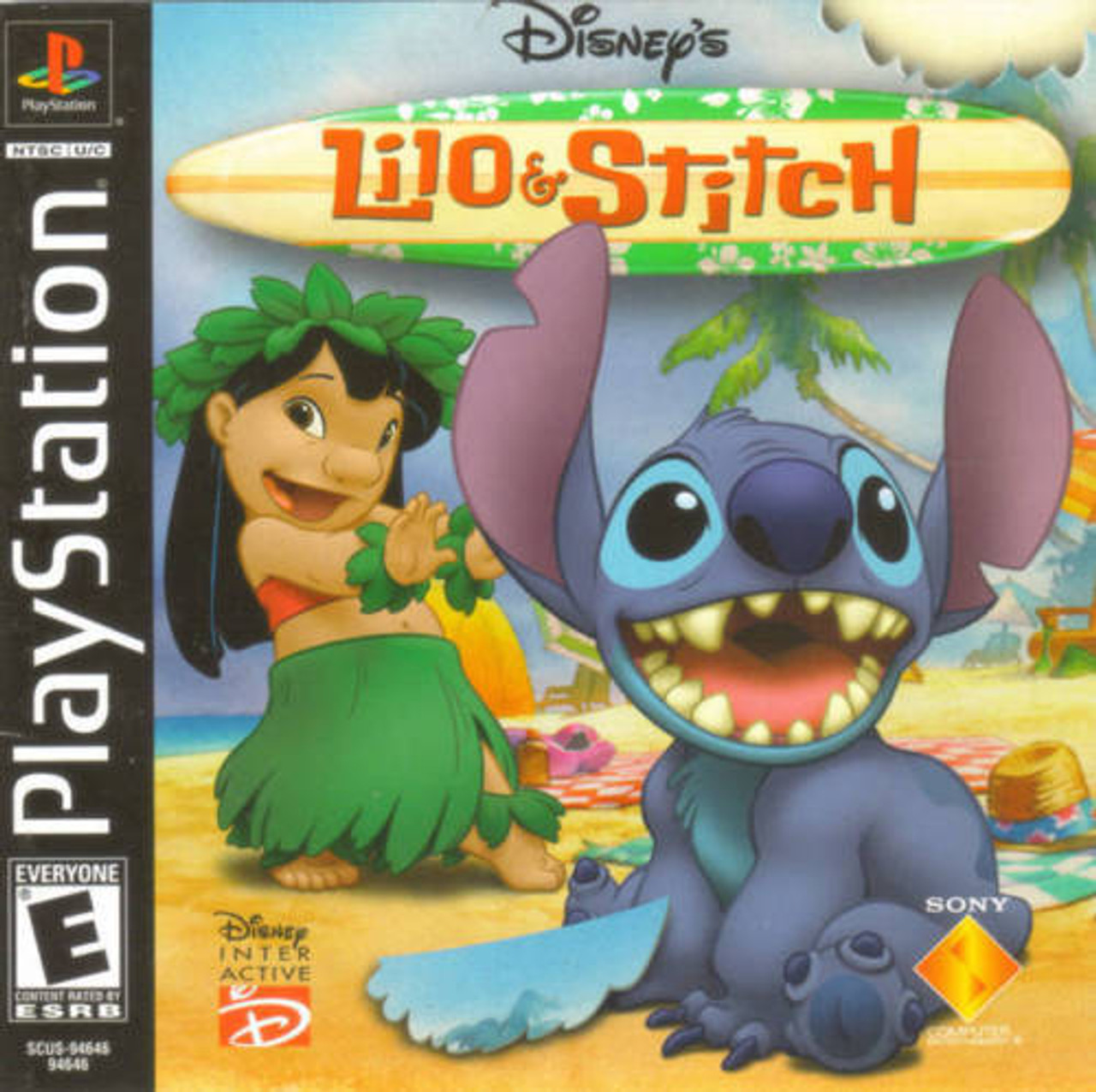 complete-lilo-stitch-ps1-game-for-sale-dkoldies