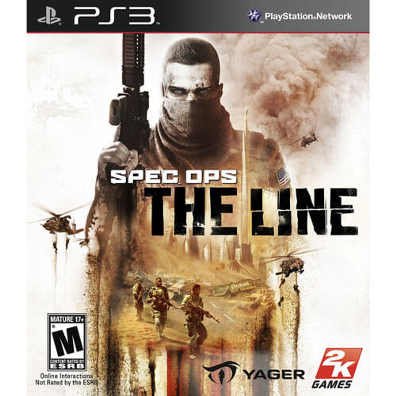 spec ops the line 2