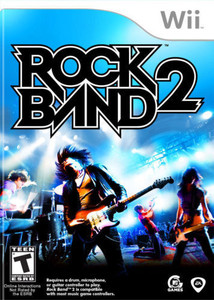 download rock band 4 wii for free