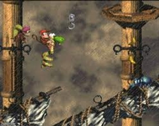 download donkey kong country snes price