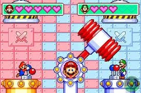 Mario Party Advance GameBoy Advance Game For Sale | DKOldies