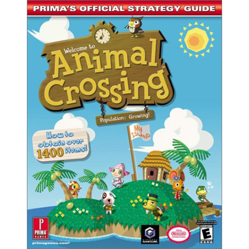 Prima strategy guide books