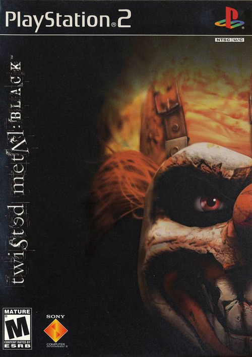 twisted metal 2 cheats for ps2