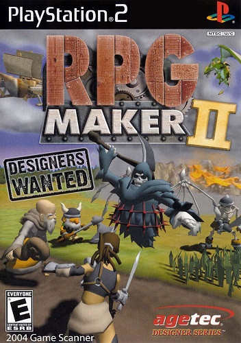 game maker studio 2 rpg