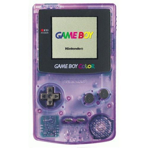 game-boy-color-system-clear-purple-for-sale-nintendo-dkoldies