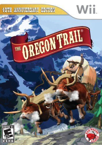 the oregon trail game free play