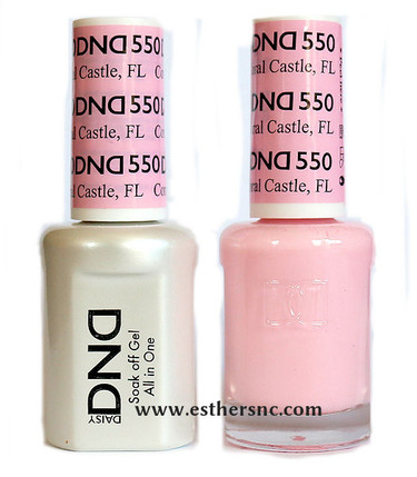 Led gel set