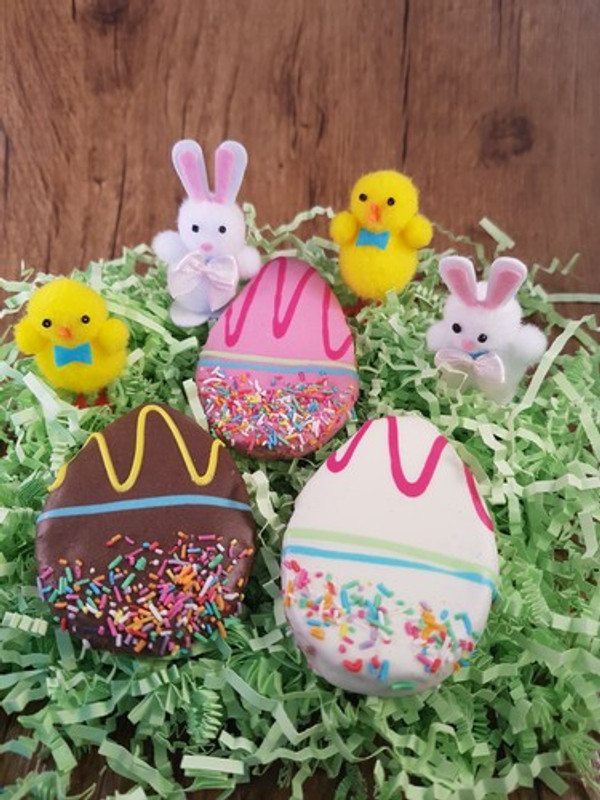 Easter Dog Treats For 2018