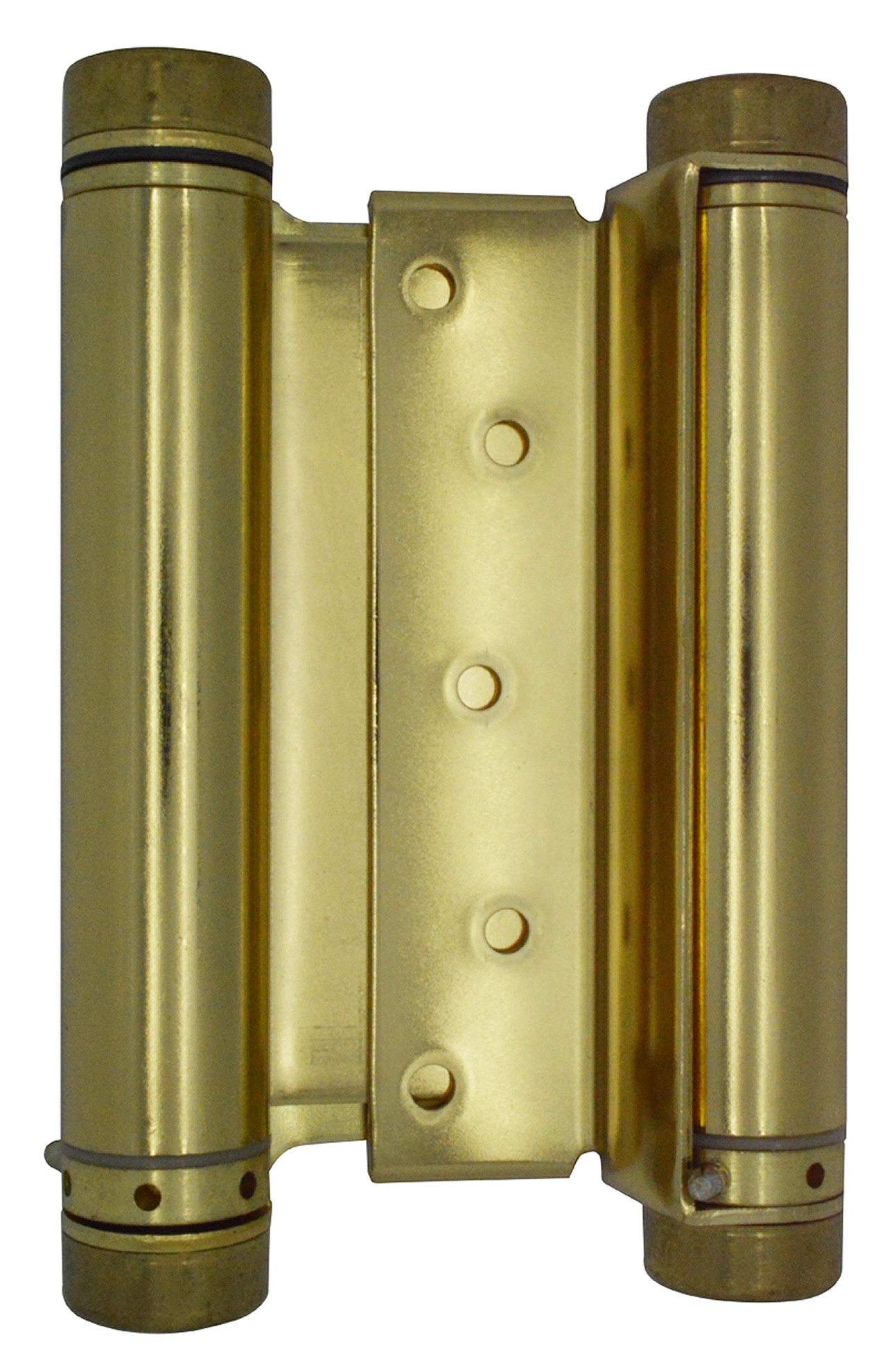 HARDWARE INSTALLATION INSTRUCTIONS SWINGING CAFE DOORS