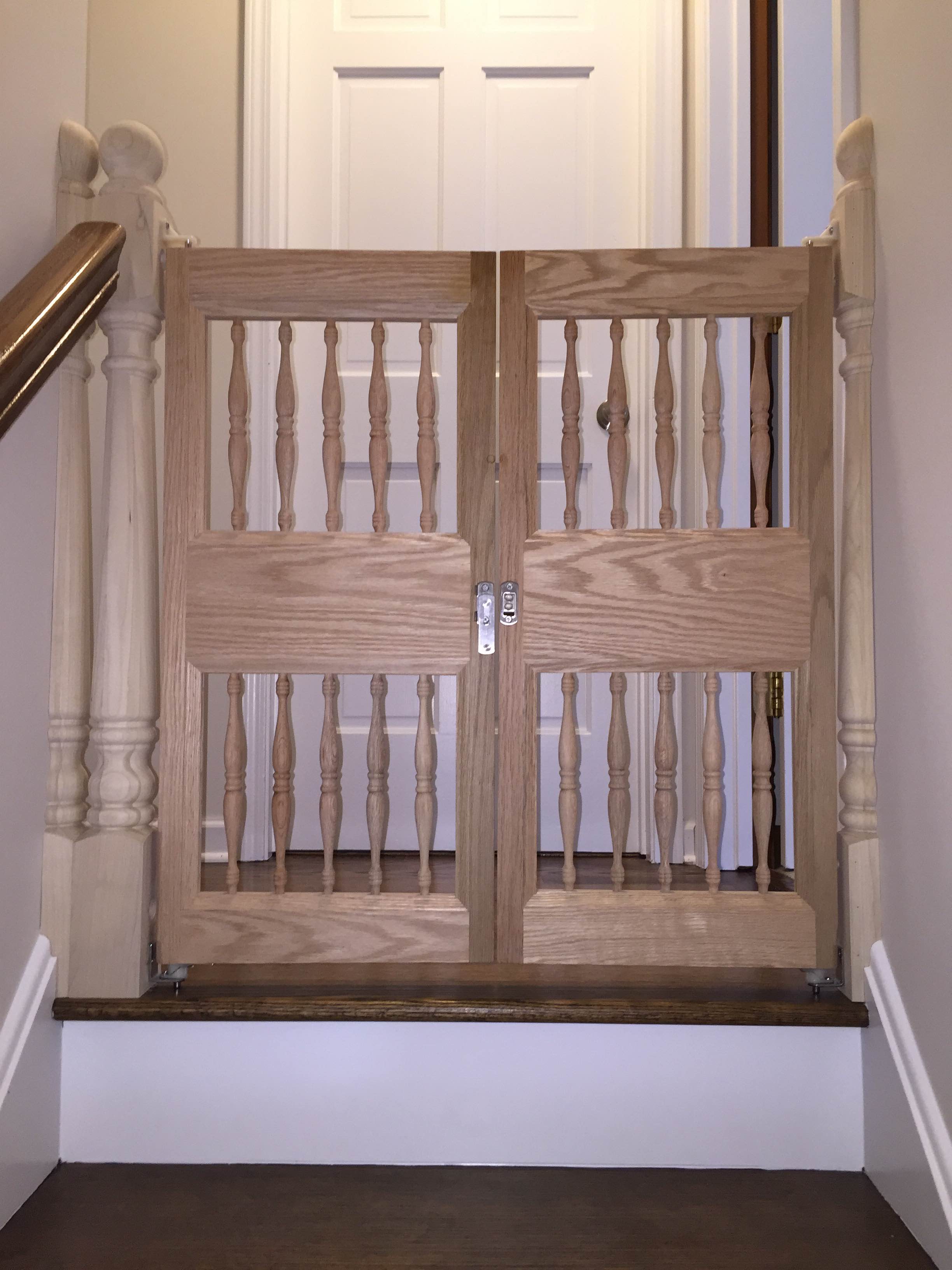 Cottage Western Spindles Bar Saloon Swinging Cafe Door