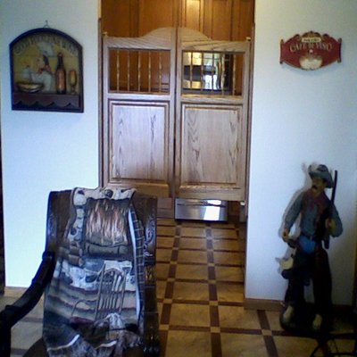 Saloon Swinging Kitchen Doors Swinging Cafe Doors