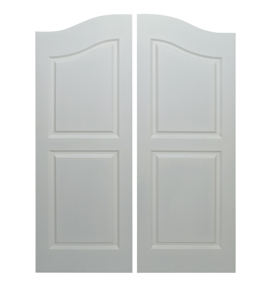 Farmhouse Saloon Doors 