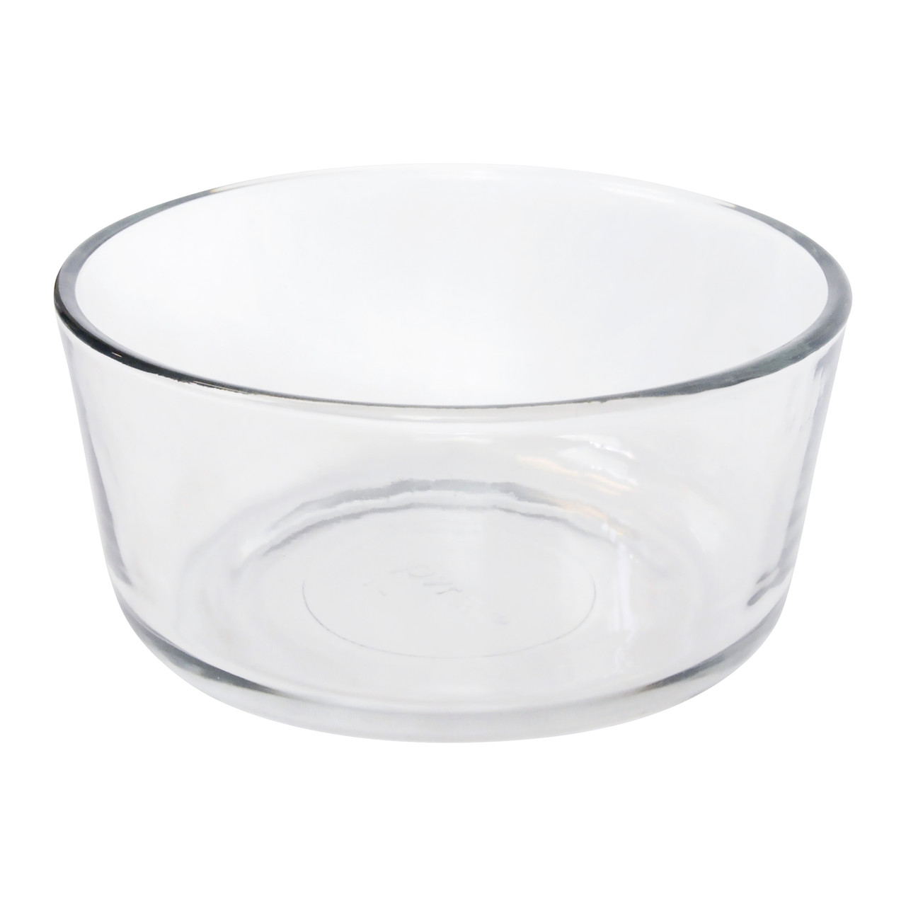 Pyrex 7201 4-Cup Storage Bowl | Helton Tool & Home Pyrex 7201 4-Cup Storage Bowl | Helton Tool & Home