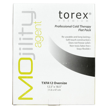 TOREX TXFA12 Professional Cold Therapy Flat Pack TOREX TXFA12 Professional Cold Therapy Flat Pack