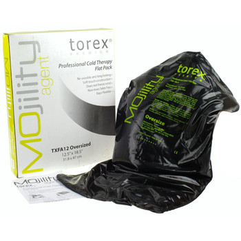 TOREX TXFA12 Professional Cold Therapy Flat Pack TOREX TXFA12 Professional Cold Therapy Flat Pack