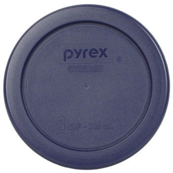 (1) Pyrex 7202-PC Green 1 Cup Round Lid and (1) Pyrex 7202-PC Blue 1 Cup Round Lid (1) Pyrex 7202-PC Green 1 Cup Round Lid and (1) Pyrex 7202-PC Blue 1 Cup Round Lid
