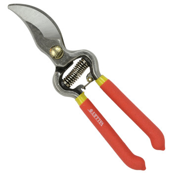 Valley 8" Deluxe Gardening Pruning Shears with Foam Comfort Grip Valley 8" Deluxe Gardening Pruning Shears with Foam Comfort Grip