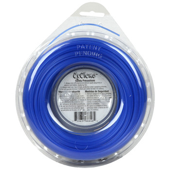Cyclone 0.065” Commercial Grade Trimmer Line
Cyclone 0.065” Commercial Grade Trimmer Line